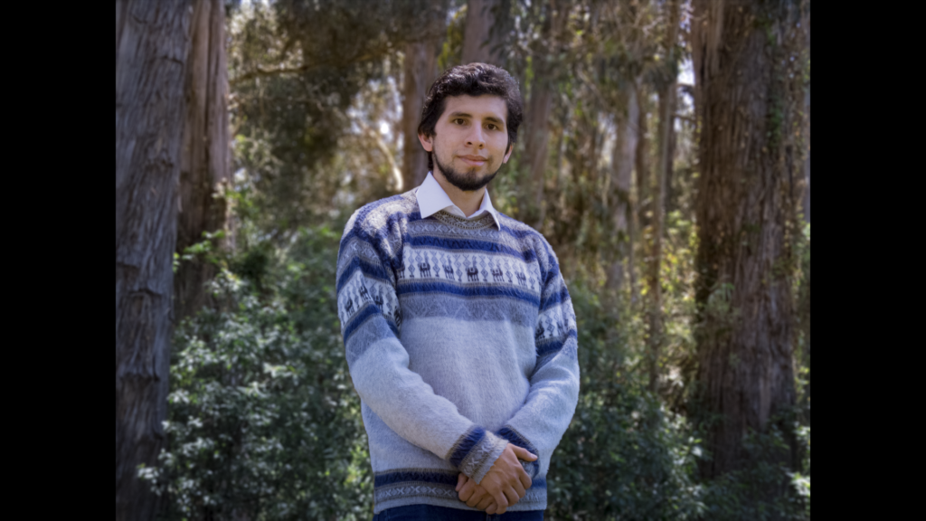 cristhian Largo